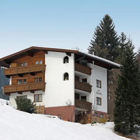 Karwendel By Interhome