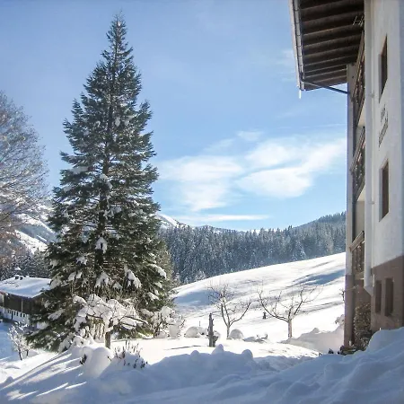 Karwendel By Interhome Apartment
