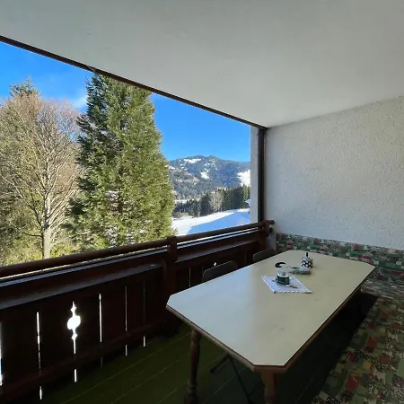 Karwendel By Interhome Apartment *