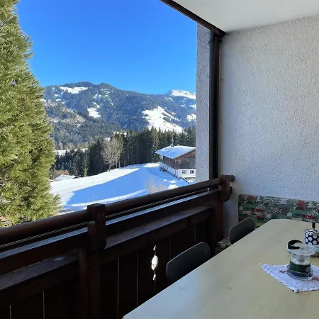 Karwendel By Interhome * אובראו