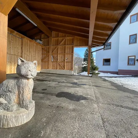 Apartment Karwendel By Interhome *