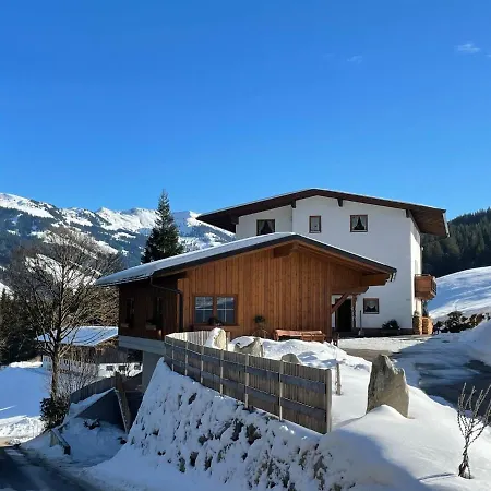 Karwendel By Interhome *