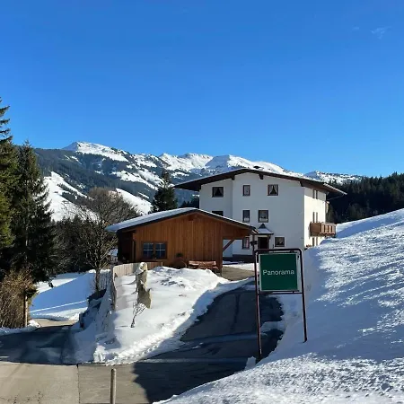 Lägenhet Karwendel By Interhome