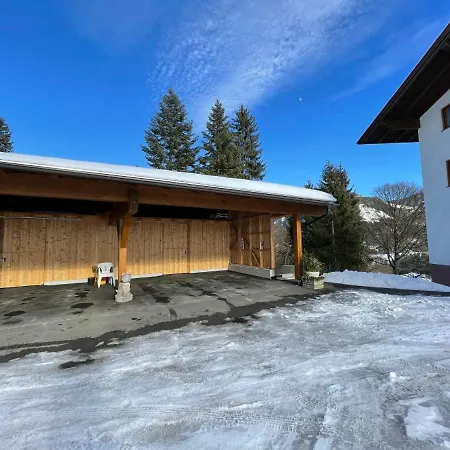 Karwendel By Interhome אובראו