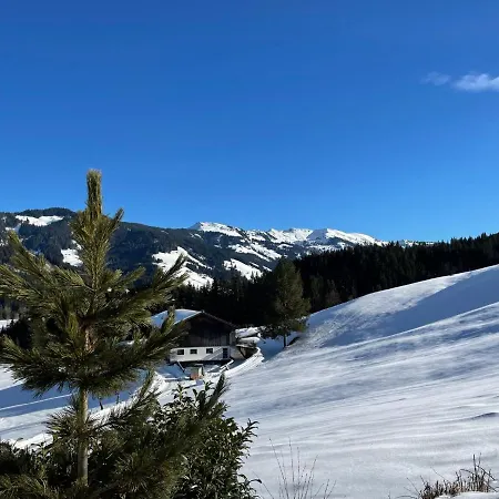 Karwendel By Interhome Lägenhet