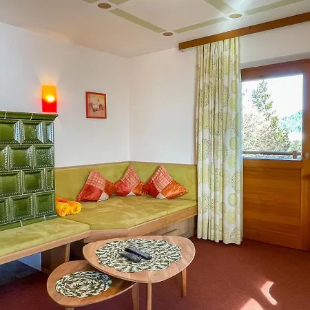 Karwendel By Interhome Apartment *