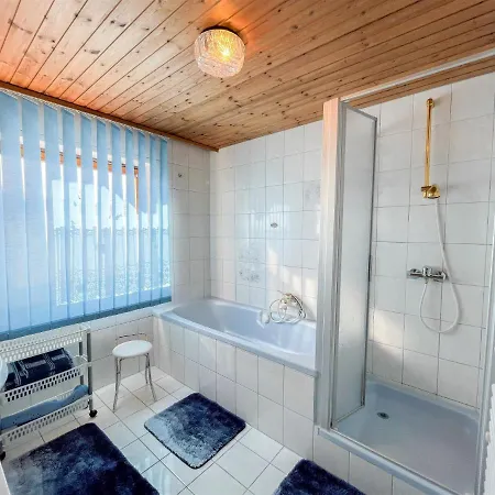Karwendel By Interhome Apartment *