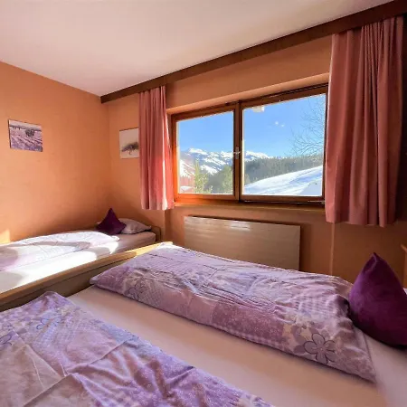 Karwendel By Interhome Oberau