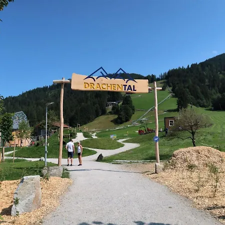Karwendel By Interhome Lägenhet