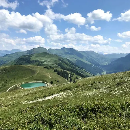 Karwendel By Interhome * אובראו