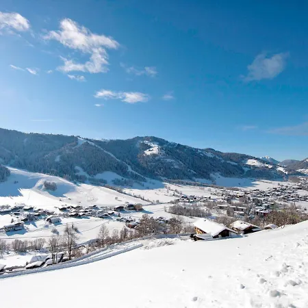 Karwendel By Interhome Apartment *