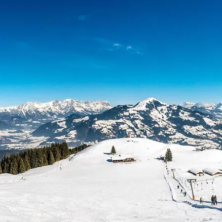 Karwendel By Interhome * Oberau