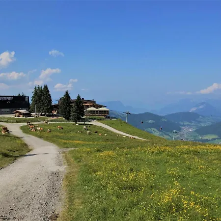 Karwendel By Interhome אובראו