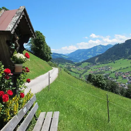 Karwendel By Interhome * אובראו