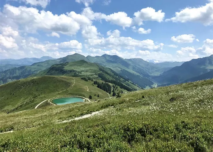 Karwendel By Interhome * オーバーアウ