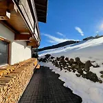 Karwendel By Interhome Oberau