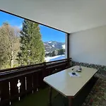 Karwendel By Interhome Lägenhet *