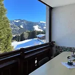 Karwendel By Interhome * Oberau