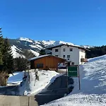 Lägenhet Karwendel By Interhome