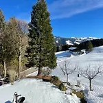 Lägenhet Karwendel By Interhome *