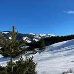 Karwendel By Interhome Lägenhet