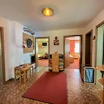 Lägenhet Karwendel By Interhome Oberau