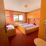 Karwendel By Interhome Lägenhet Oberau