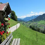 Karwendel By Interhome * Oberau