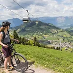 Karwendel By Interhome Lägenhet