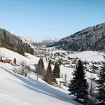 Karwendel By Interhome Lägenhet Oberau
