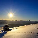 Lägenhet Karwendel By Interhome