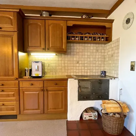 Apartament Karwendel By Interhome *