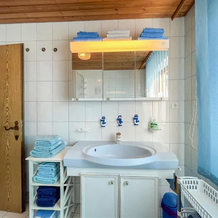 Apartament Karwendel By Interhome *