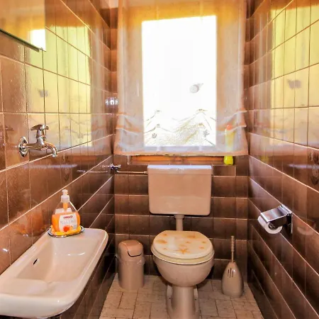 Karwendel By Interhome Apartament *