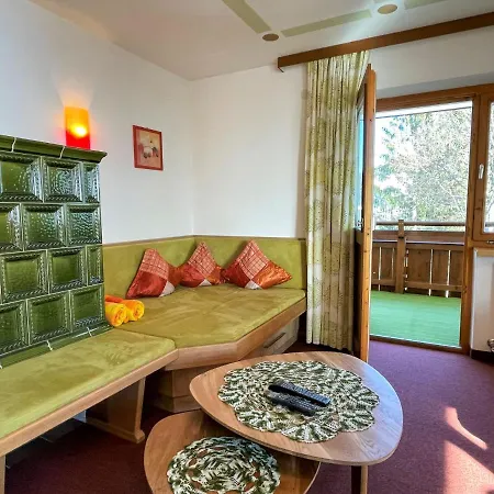 Karwendel By Interhome Apartament