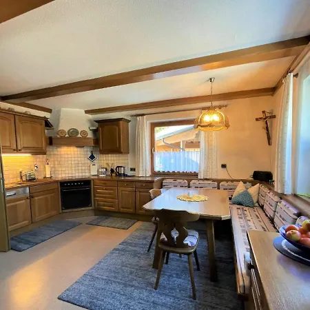 Karwendel By Interhome * Oberau