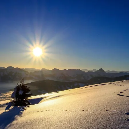 Apartament Karwendel By Interhome