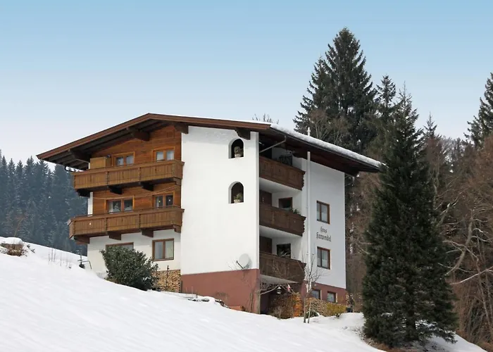 Karwendel By Interhome