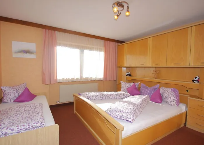 Karwendel By Interhome