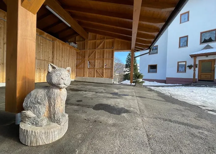 Lejlighed Karwendel By Interhome *