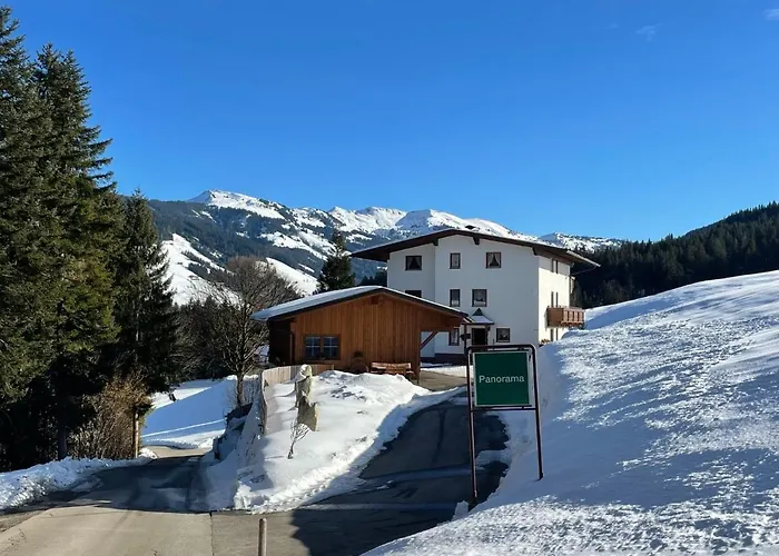 Lejlighed Karwendel By Interhome