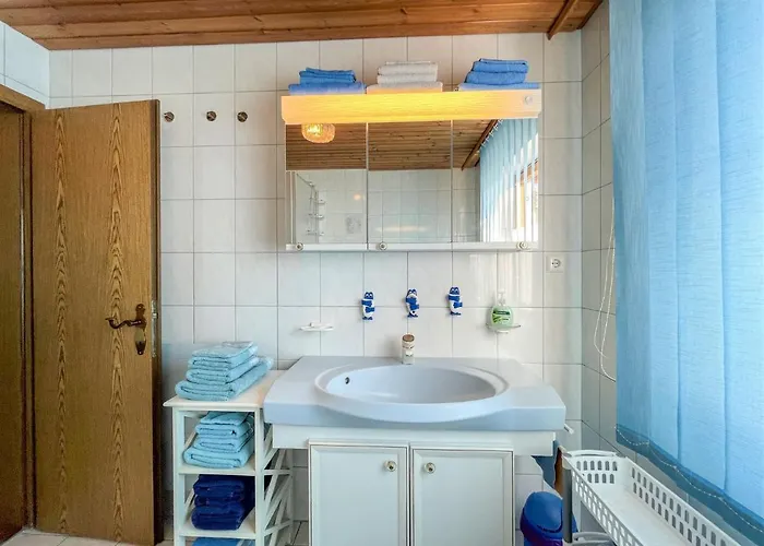 Lejlighed Karwendel By Interhome *