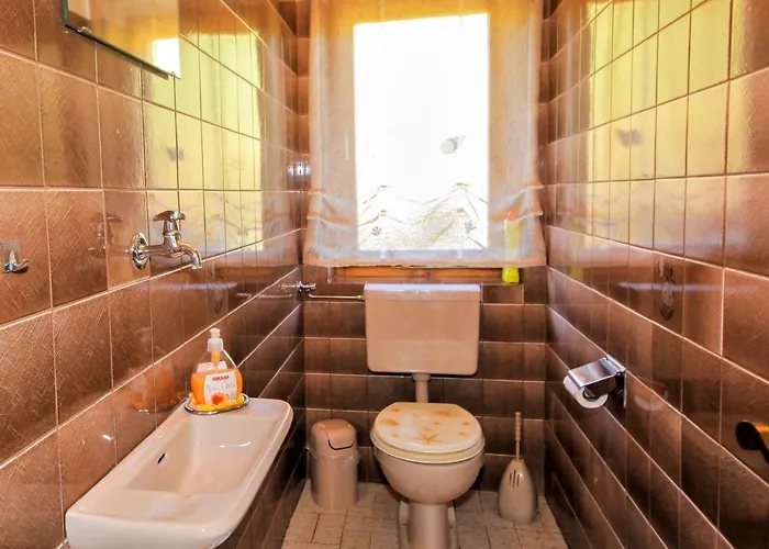 Karwendel By Interhome Lejlighed *