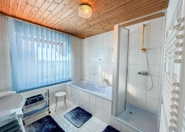 Karwendel By Interhome Lejlighed *