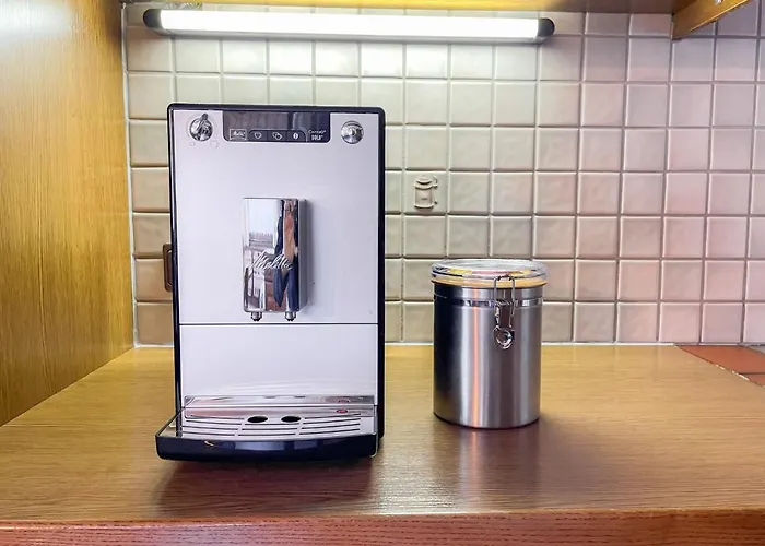 Lejlighed Karwendel By Interhome *