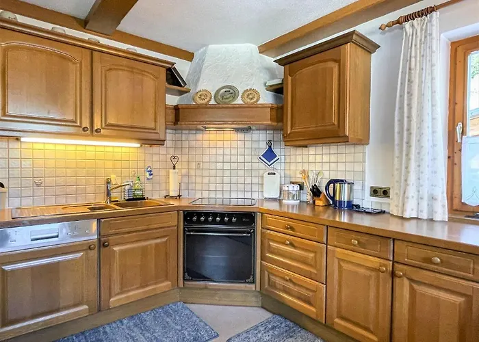 Karwendel By Interhome *