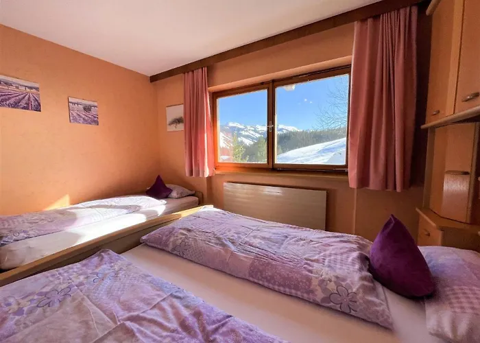 Karwendel By Interhome Oberau