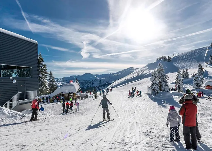 Karwendel By Interhome * Oberau