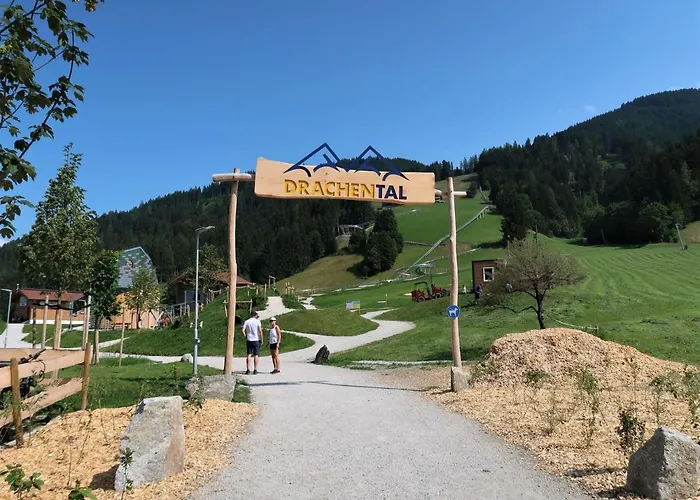 Karwendel By Interhome Lejlighed