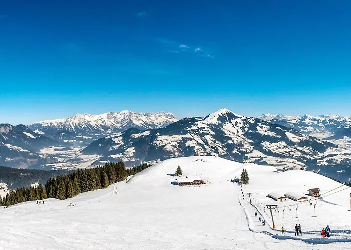 Karwendel By Interhome * Oberau